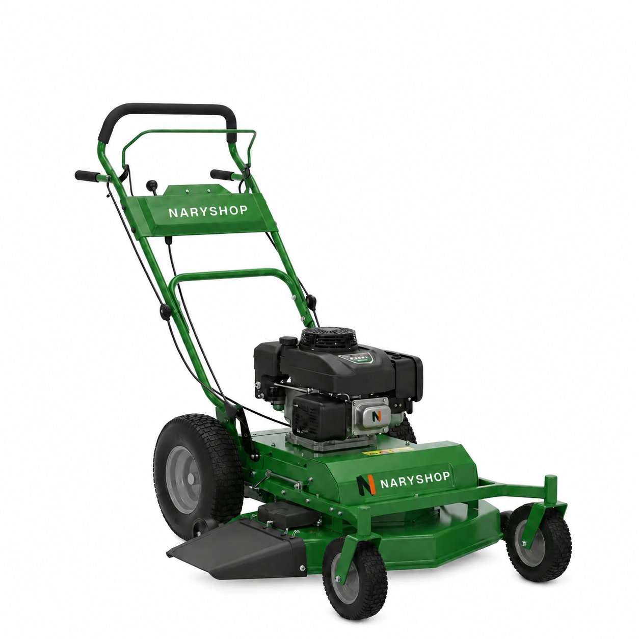 ChatGPT-Image-Aug-8-2026-05_15_22-AM.png Naryshop TurboEdge 32-Inch 330cc Gas Zero-Turn Lawn Mower - Image 1