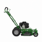 Naryshop TurboEdge 32-Inch 330cc Gas Zero-Turn Lawn Mower - Image 2