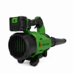 Naryshop AeroBlast 18V XR Cordless Leaf Blower - Image 2