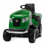 Naryshop ProCut 2200H 620cc Ride-On Lawn Mower - Image 2