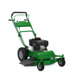Namrode TurboEdge 32-Inch 330cc Gas Zero-Turn Lawn Mower