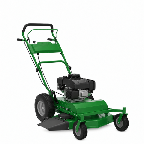 Namrode TurboEdge 32-Inch 330cc Gas Zero-Turn Lawn Mower