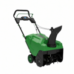 Namrode SnowMaster 20 Single-Stage Auger Snow Blower