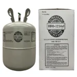 11 LB R1234yf Low-GWP Automotive AC Refrigerant - Image 5