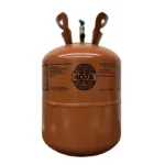 25 LB R-407A HFC Refrigerant Gas for Commercial Cooling Systems - Image 6