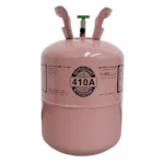 25 lb R410A Refrigerant Gas for AC and Heat Pump Systems