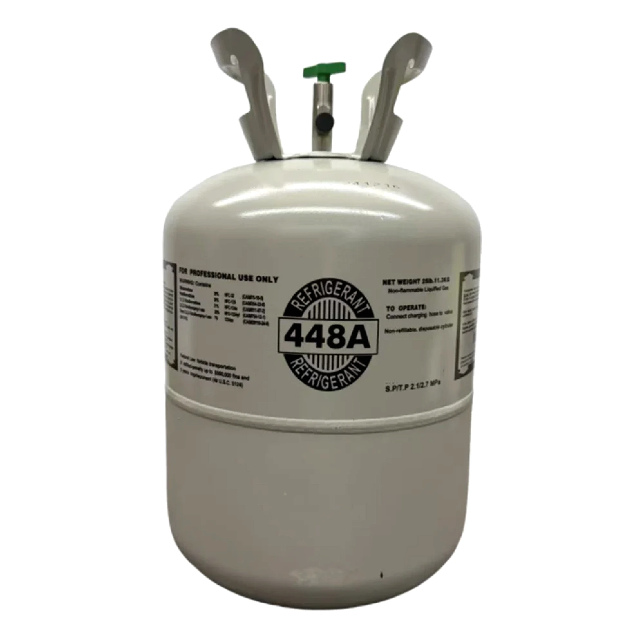 fashodre-llc-fashodre-25lb-r448a-refrigerant-gas-01-20260624092902-462c82fa.webp 25LB R448A (R-448A) Refrigerant Gas - Image 1
