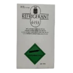 25 lb R449A HFO Blend Refrigerant Gas Cylinder - Image 3