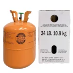 R-404A HFC Refrigerant Gas, 24 LB Cylinder - Image 3