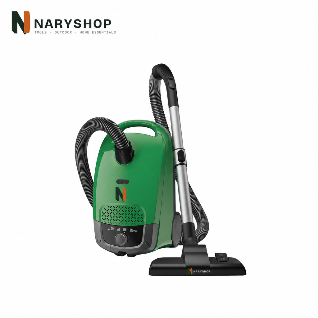 naryshop-cleanguard-s1-bagged-cylinder-vacuum-cleaner-gallery-01-2.png Naryshop CleanGuard S1 Bagged Cylinder Vacuum Cleaner - Image 1