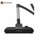 Naryshop CleanGuard S1 Bagged Cylinder Vacuum Cleaner - Image 4