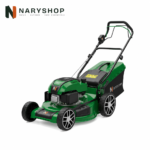 Naryshop PowerCut 23-Inch 200cc AutoDrive Lawn Mower