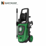 Naryshop PowerFlow 1800W High-Pressure Washer