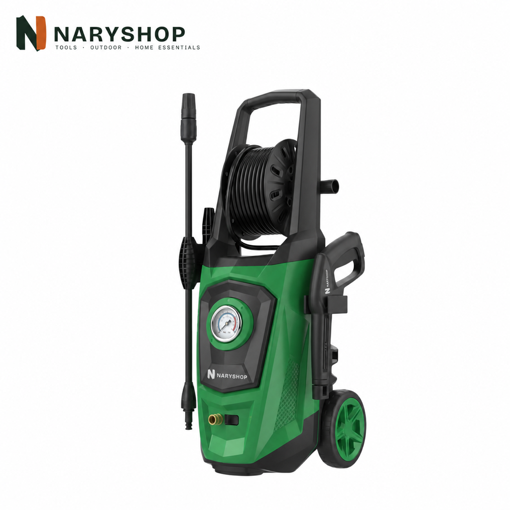 naryshop-powerflow-1800w-high-pressure-washer-gallery-01-2.png Naryshop PowerFlow 1800W High-Pressure Washer - Image 1