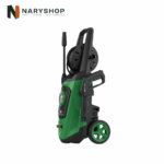 Naryshop PowerFlow 1800W High-Pressure Washer - Image 2