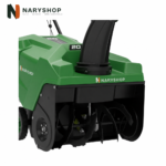 Naryshop SnowMaster 20 Single-Stage Auger Snow Blower - Image 3