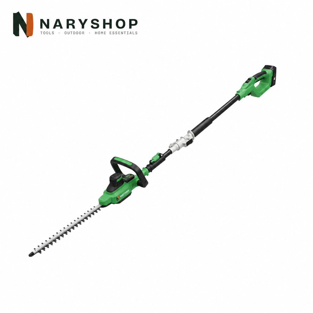 naryshop-trimmaster-20v-powercut-cordless-hedge-trimmer-gallery-01-2.png Naryshop TrimMaster 20V PowerCut Cordless Hedge Trimmer - Image 1