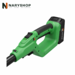 Naryshop TrimMaster 20V PowerCut Cordless Hedge Trimmer - Image 4