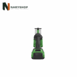 Naryshop TrimPro 25V Cordless Hedge Trimmer - Image 3