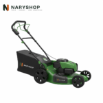 Naryshop TurfMaster 20-Inch 185cc PowerMove 3-in-1 Lawn Mower - Image 2