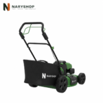 Naryshop TurfMaster 20-Inch 185cc PowerMove 3-in-1 Lawn Mower - Image 3
