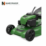 Naryshop TurfMaster 20-Inch 185cc PowerMove 3-in-1 Lawn Mower - Image 5