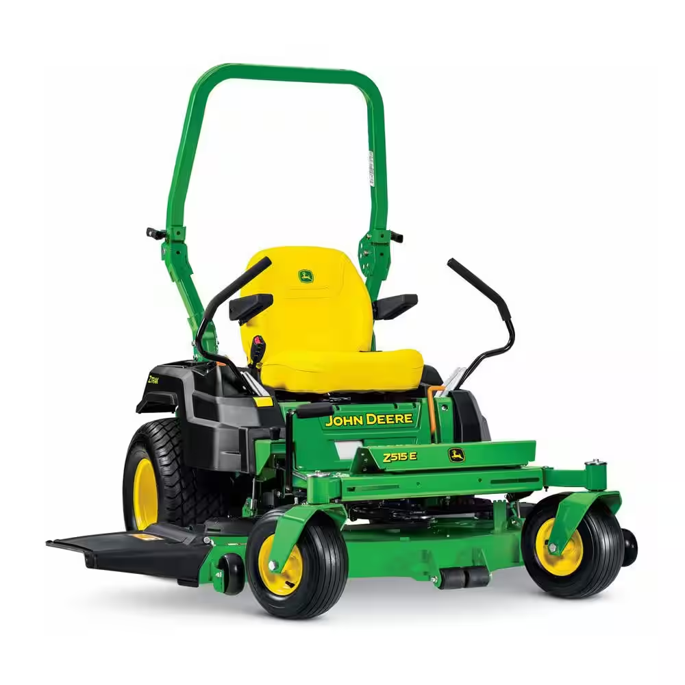 veb-product-121-image-1.png Z515E 60 In. 24 HP V-Twin ELS Gas Dual Hydrostatic Zero-Turn Riding Mower - Image 1