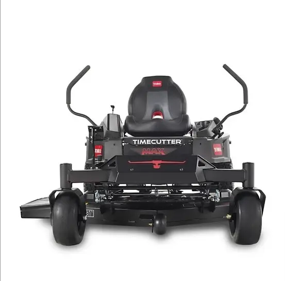 veb-product-130-image-1.png Toro TimeCutter Max Havoc 54 in. 23HP Kawasaki Zero-Turn Mowe - Image 1