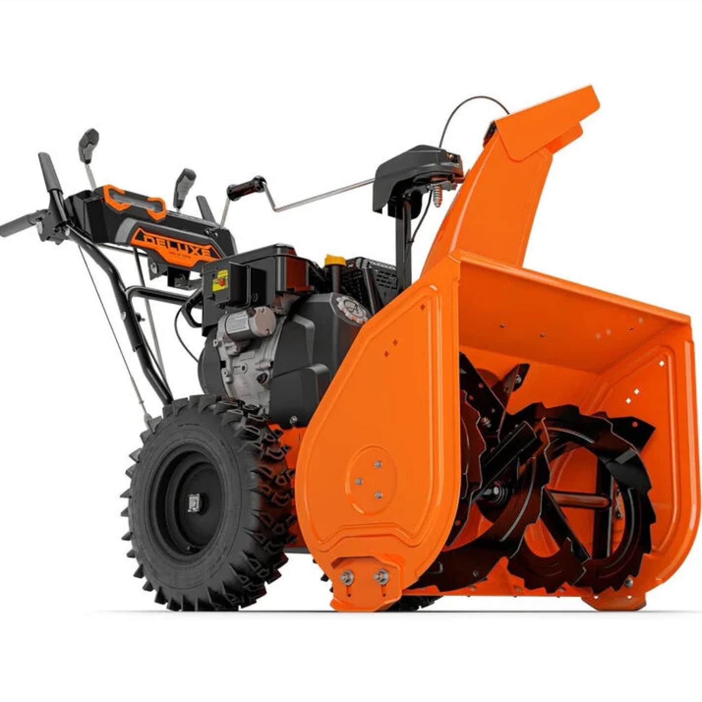 veb-product-131-image-1.png Ariens Deluxe 28 SHO 2-Stage 120V Electric Start Gas Snow Blower - Image 1