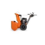 Ariens Deluxe 28 SHO 2-Stage 120V Electric Start Gas Snow Blower - Image 3