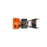 Ariens Deluxe 28 SHO 2-Stage 120V Electric Start Gas Snow Blower - Image 4