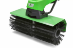 Turfmatic 600 Artificial Grass Power Broom | 24″ Electric - Image 2