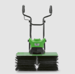 Turfmatic 600 Artificial Grass Power Broom | 24″ Electric - Image 3