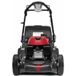 Honda HRX Series 21-Inch Gas Lawn Mower with 187cc Engine and 4-in-1 Versamow Cutting System - Image 3