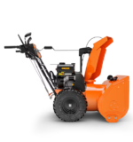 Ariens Deluxe 24-in Two-stage 252-cc Self-propelled Gas Snow Blower - Image 3