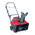 Toro Power Clear 21 in. W Single-Stage Electric Start Battery Snow Blower - Image 2