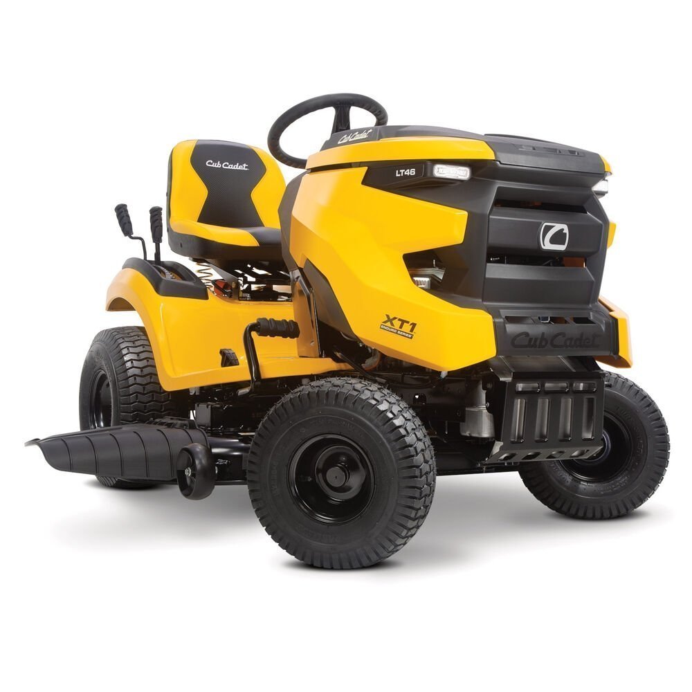 veb-product-144-image-1.jpeg Cub Cadet XT1 LT46 Riding Lawn Mower - Image 1