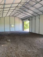 Sabbath Garage 24x50x12 - Image 6