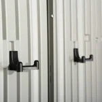 Lifetime 60243 10 x 8 Ft. Outdoor Storage Shed - Image 11