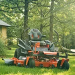 Bad Boy ZT Elite 60 in. 26 HP Gas Zero-Turn Mower - Image 3
