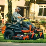 Bad Boy ZT Elite 60 in. 26 HP Gas Zero-Turn Mower - Image 5