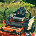 Bad Boy ZT Elite 60 in. 26 HP Gas Zero-Turn Mower - Image 6