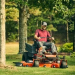 Bad Boy ZT Elite 60 in. 26 HP Gas Zero-Turn Mower - Image 7
