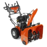 Husqvarna ST224 24″ Snow Blower - Image 2