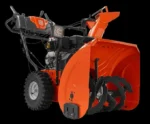 Husqvarna ST224 24″ Snow Blower - Image 3