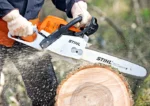 Stihl MS 271 FARM BOSS Product Number: MS 271 - Image 4