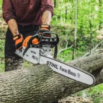 Stihl MS 271 FARM BOSS Product Number: MS 271 - Image 5