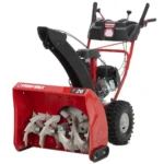 Troy‑Bilt Storm 2600 26″ Two‑Stage Gas Snow Blower with Electric Start - Image 4