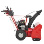 Troy‑Bilt Storm 2600 26″ Two‑Stage Gas Snow Blower with Electric Start - Image 5