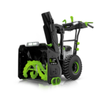 EGO Power+ 24″ Self Propelled 2-Stage Snow Blower SNT2400 - Image 4